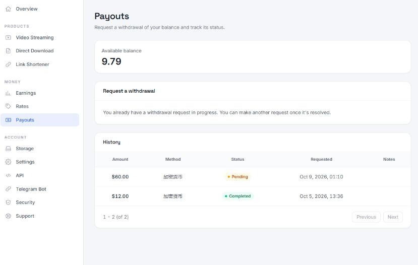 (20948期)外面收费8000的myupload视频挂机撸美金项目,单日收益20-50美金+工作室可批量搞【挂机脚本+详细教程】网创吧-网创项目资源站-副业项目-创业项目-搞钱项目网创吧